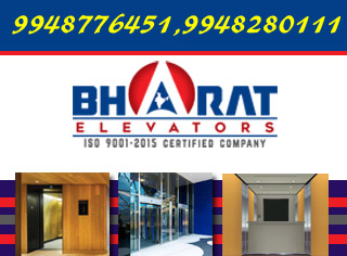 Bharat Elevators