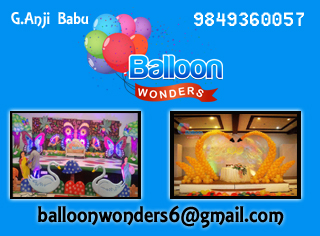 Balloon Wonders
