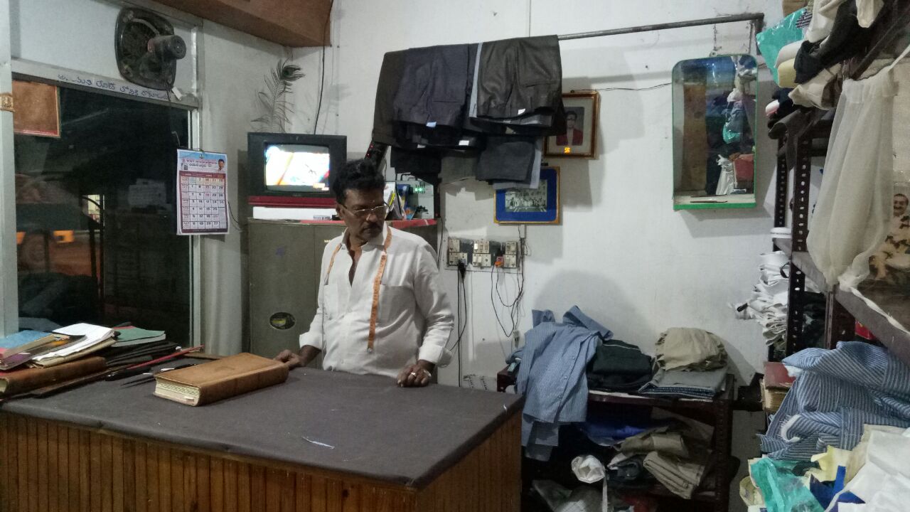 supreme tailors