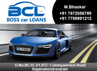 Boss car Loans