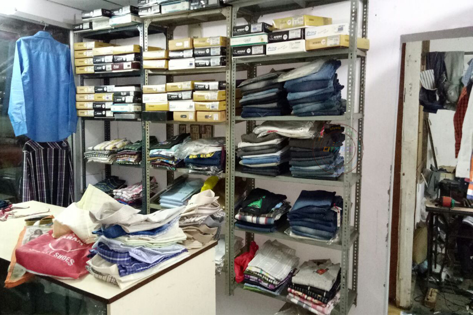 supreme tailors
